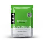 Superdrol 10mg