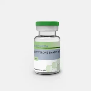 Hemi Pharma Test Enanthate 300