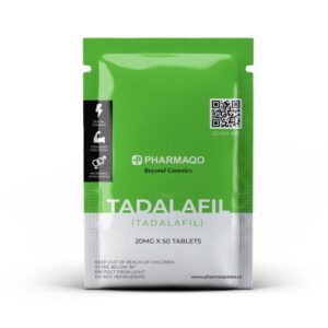 Tadalafil 20mg