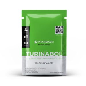 Turinabol 10mg