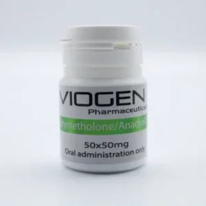 Viogen Anadrol 50mg x 50 Tabs