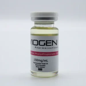 Viogen NPP 150mg (Nandrolone Phenylpropionate)