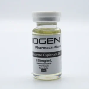 Viogen Testosterone Cypionate 250mg