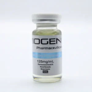 Viogen Testosterone Propionate 125mg