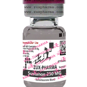 Zux Pharma Sustanon 250Mg