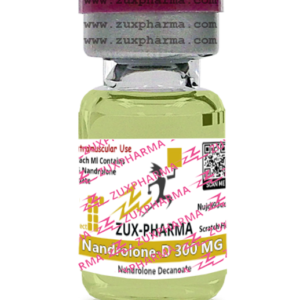 Nandrolone D 300 MG