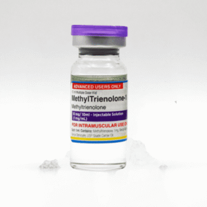 Methyltrienolone-1