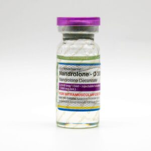 Nandrolone-D 300 mg